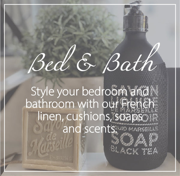 Bed & Bath