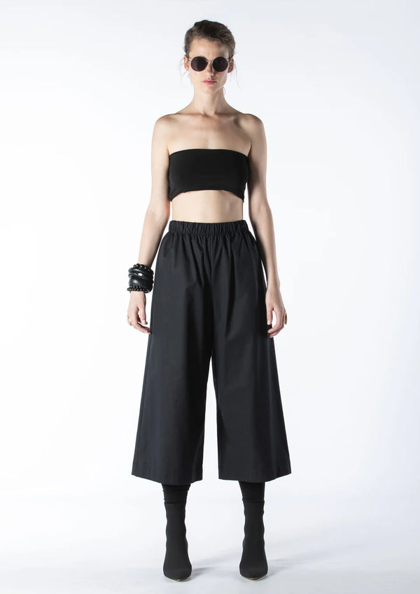 Pacific Pant - Black main image 0