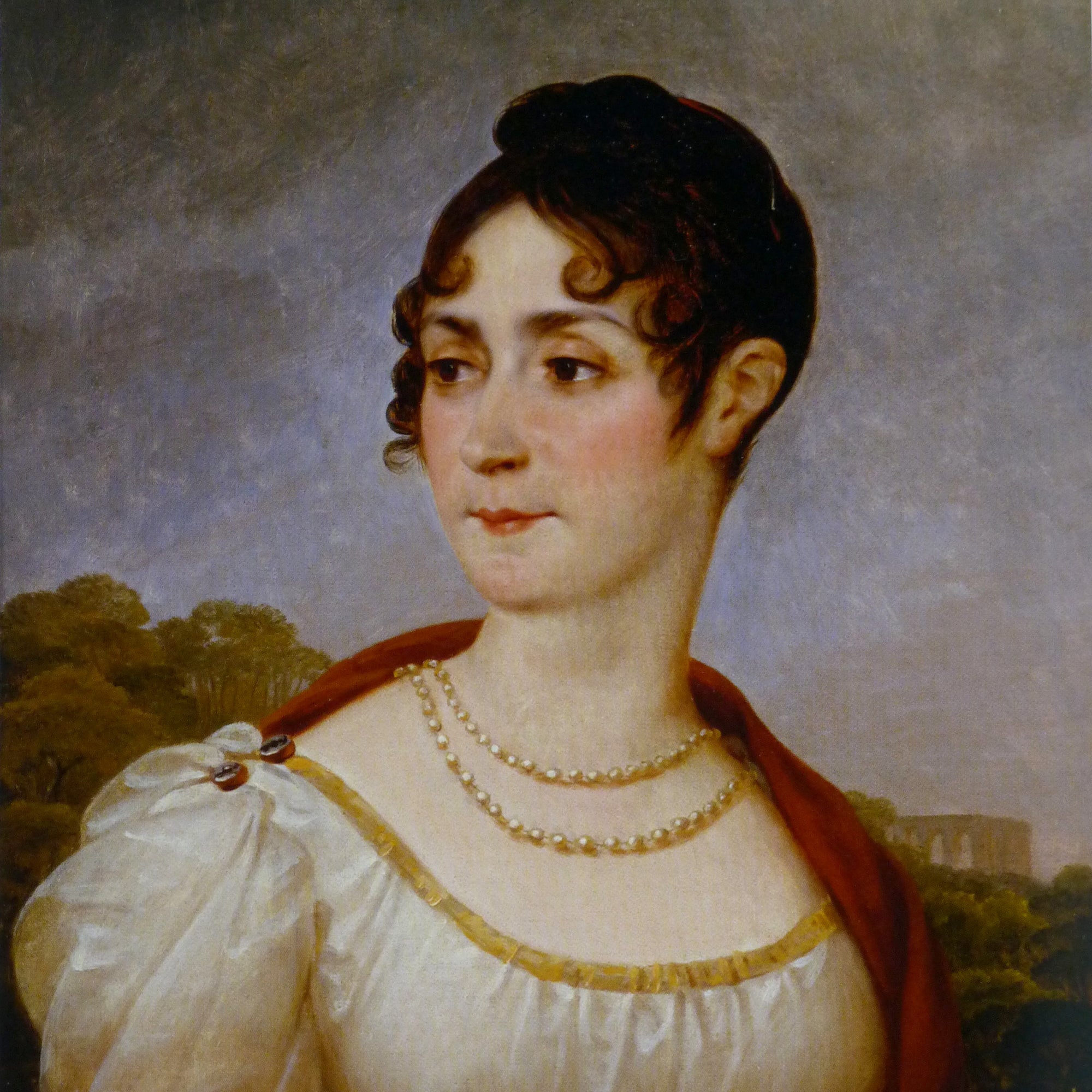 Napoleon and Josephine - The Great Love Affair