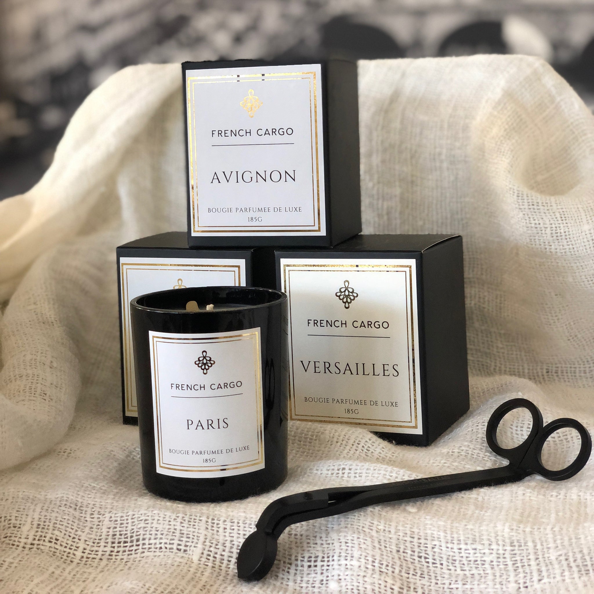 How to Care for your Candles