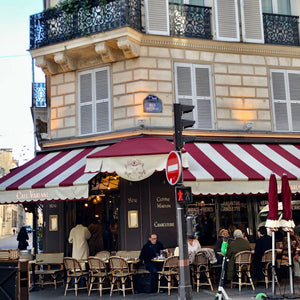 Why visiting Paris in winter is a good idea