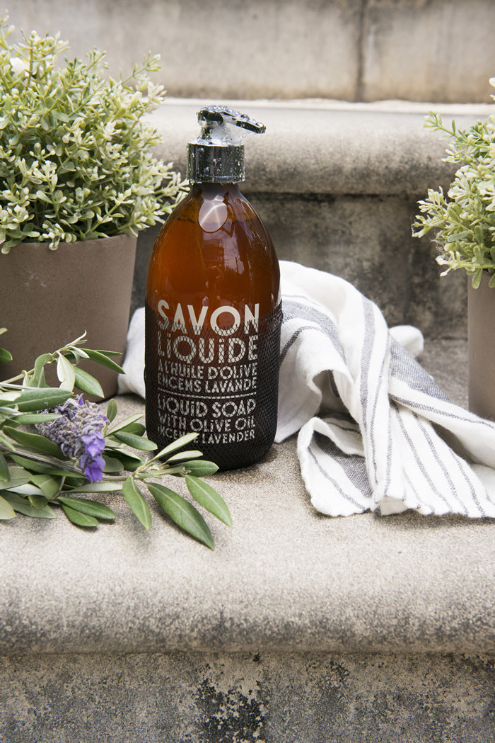 Marsaille Smells Lovely On You