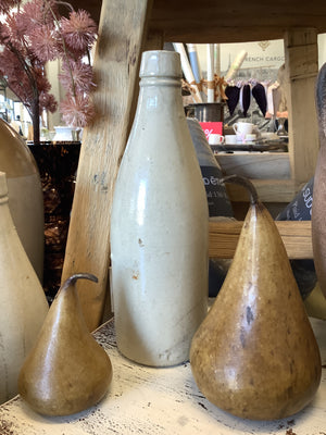 Ceramic Bottles