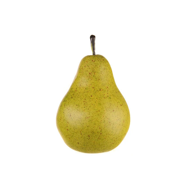 Claret Artificial Fruits - Pear/Grapes