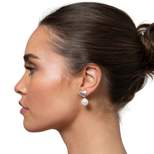 Greta Earring - Gold