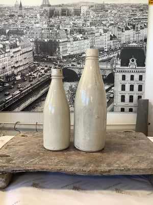 Ceramic Bottles