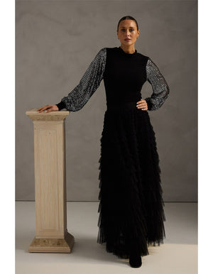 Jadore Top