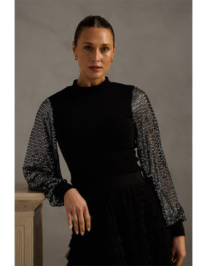 Jadore Top