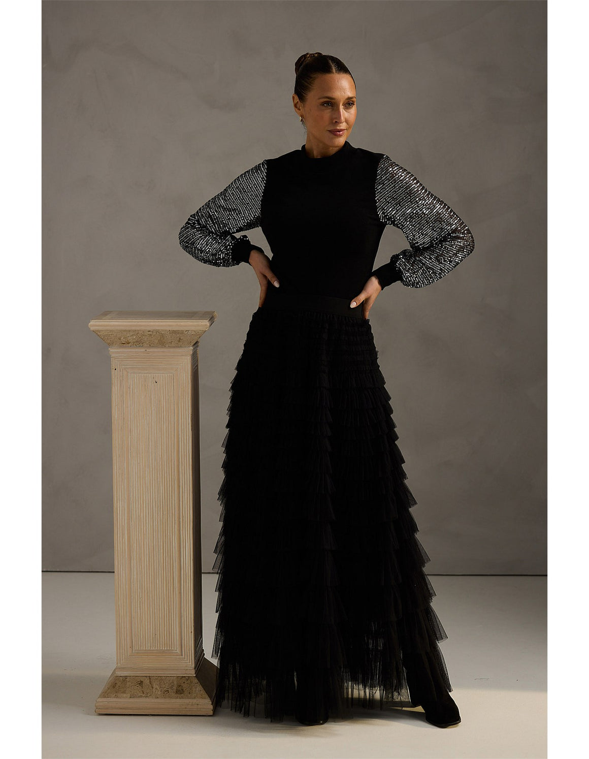 Jadore Top