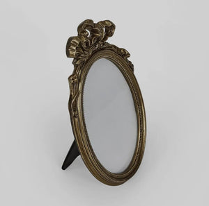 Odette Photo Frame Gold 4x6