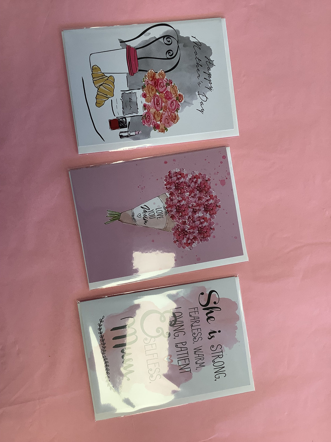 Mother’s Day Card - Variety