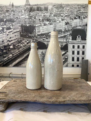 Ceramic Bottles