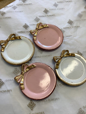 Babette Trinket Plate