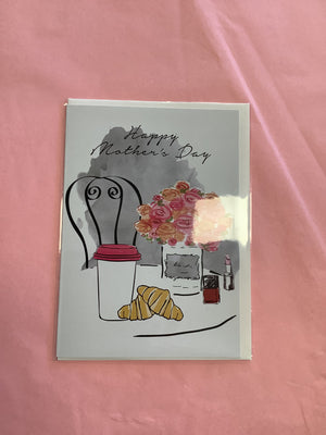 Mother’s Day Card - Variety