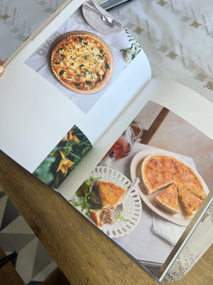 Chez Manon - Simple Recipes from a French Home Kitchen