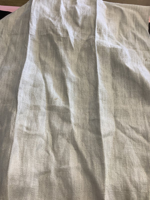 Vintage Extra Long Tea Towel