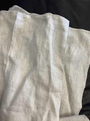 Vintage Extra Long Tea Towel