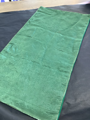 Vintage Hand Embroidered table mat