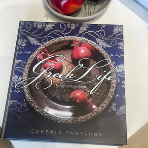 GREEK LIFE - FAMILY|CULTURE |FOOD by Eugenia Pantahos