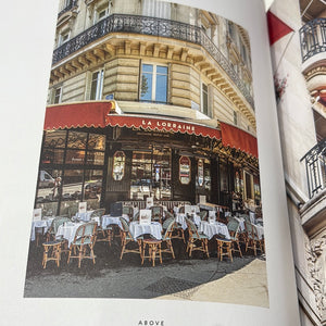 Enchanting Paris - The Hedonist’s Guide