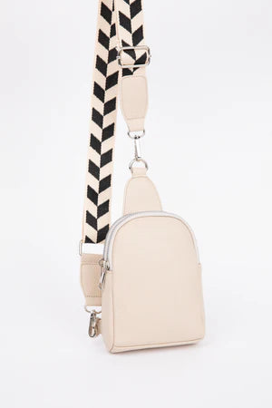 East End Bag - Beige