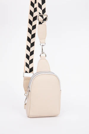 East End Bag - Beige