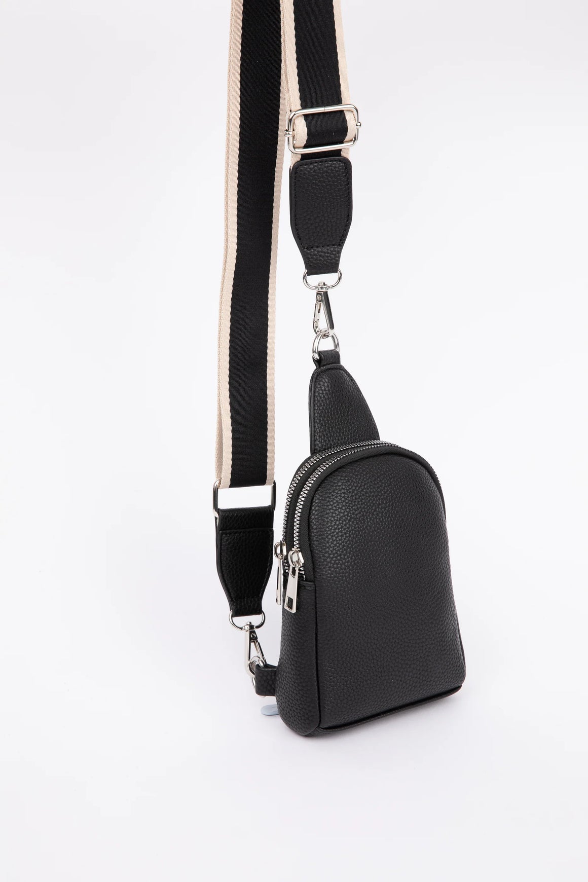 East End Bag - Black