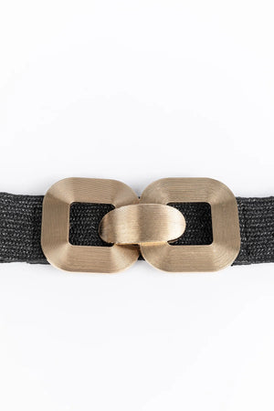 Gloria Belt - Black