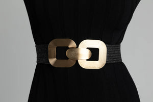 Gloria Belt - Black