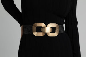 Gloria Belt - Black