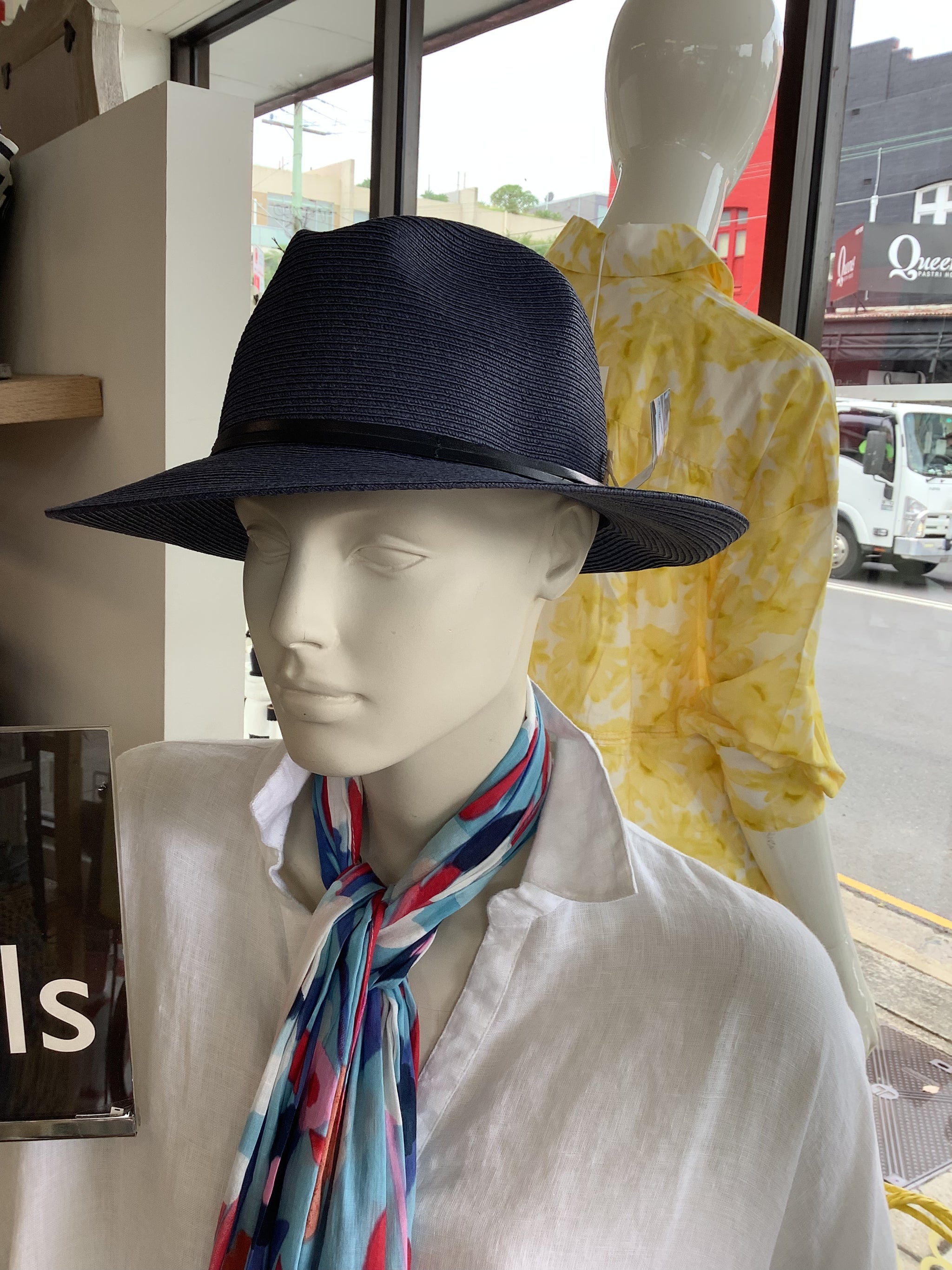 Where to online buy borsalino hats