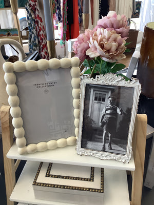 Brocante Photo Frame - 4x6