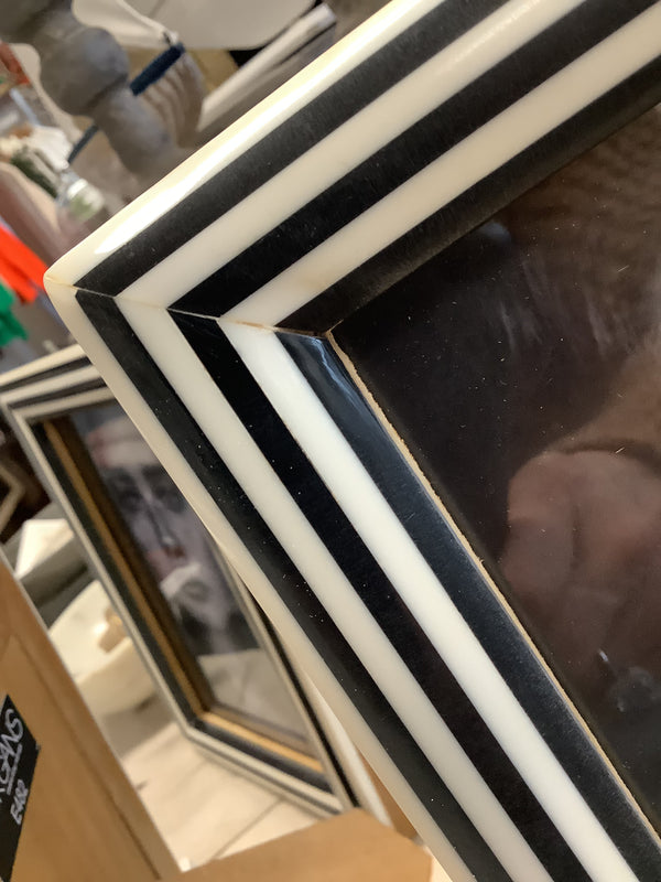 Coco Photo Frame - 5x7 - French Cargo