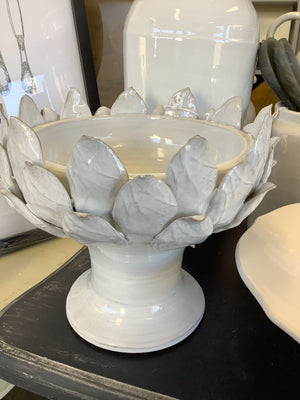 Figaro Leaf Bowl - Small/Large