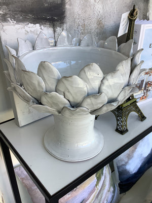 Figaro Leaf Bowl - Small/Large