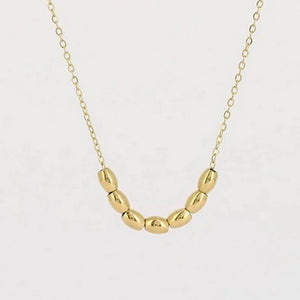 ZAG Clem Necklace