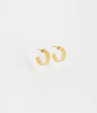 Juliette Earrings - Gold