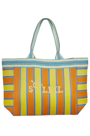 Soleil Tote