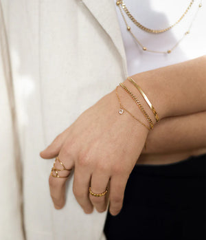 ZAG Aube Bracelet