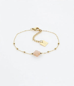 ZAG Velasquez Bracelet - Sunstone