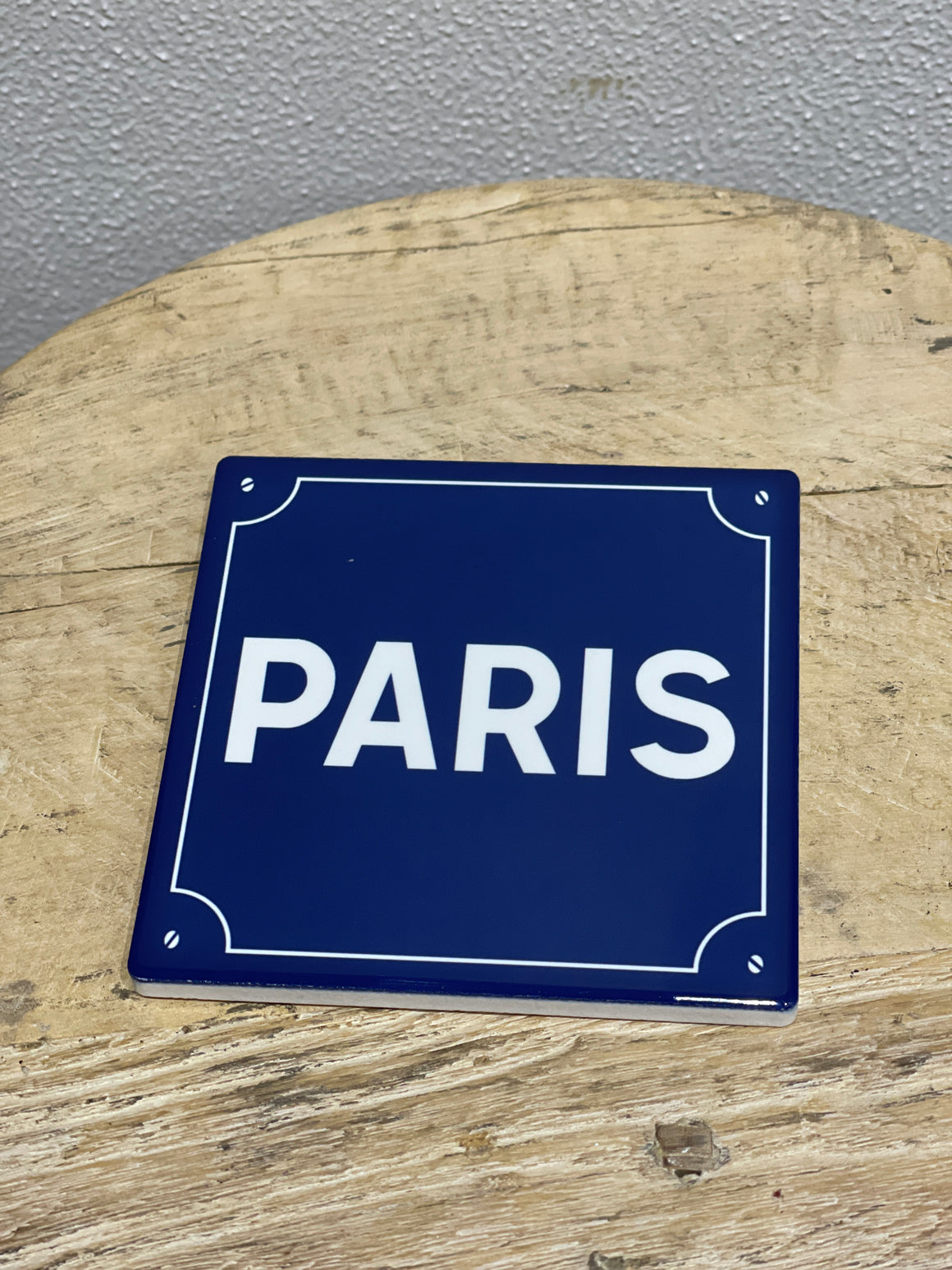 Paris Coaster