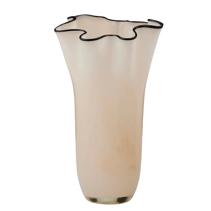 Jarvis Glass Vase