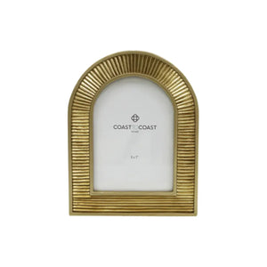Rambla Resin Frame