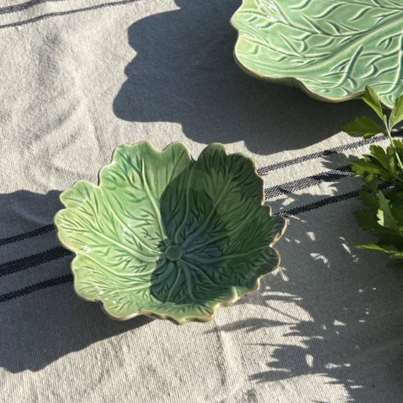 Cabbage Bowl - Small/Large