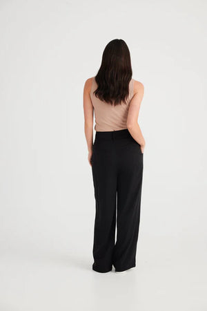 Melody Pants - Black