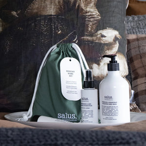 SALUS Sensory Home Set