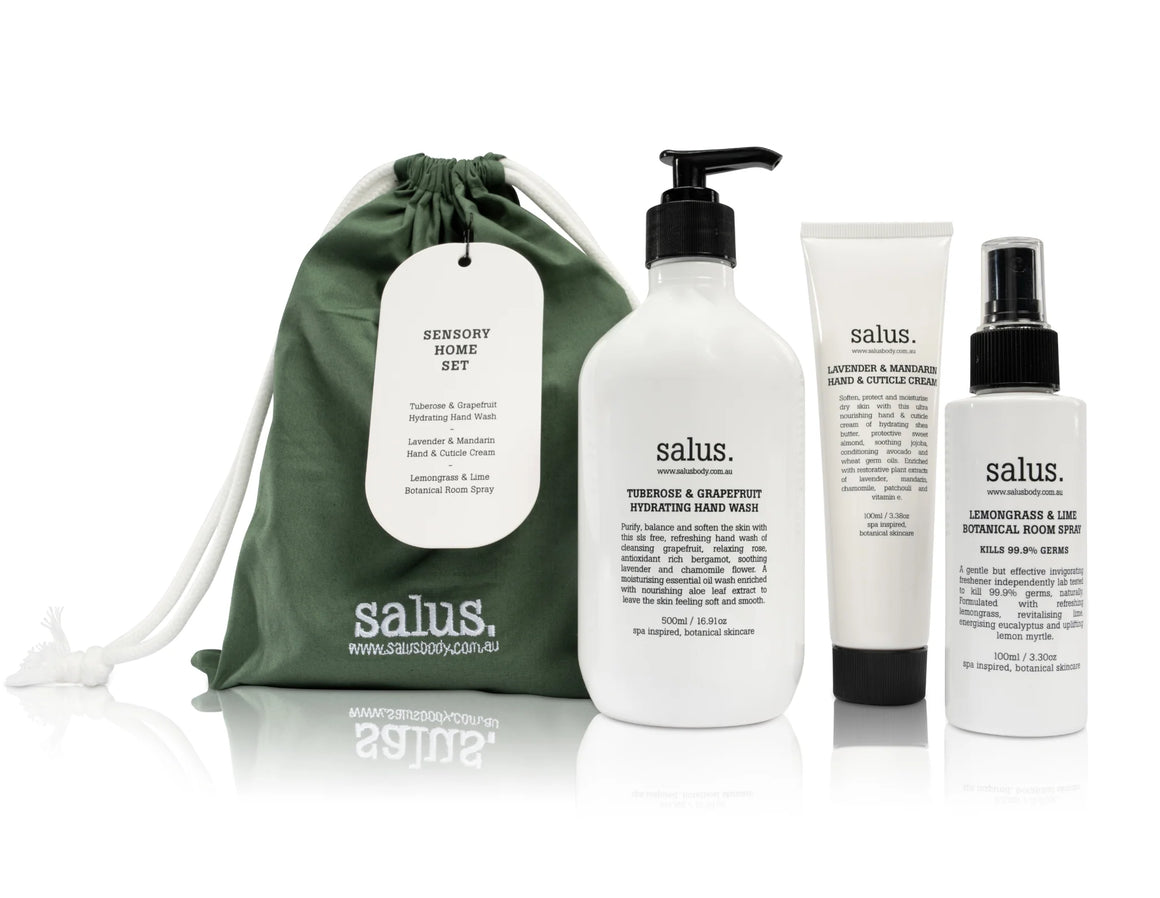 SALUS Sensory Home Set