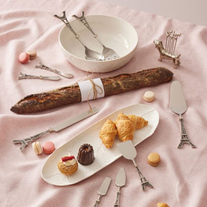 Eiffel Tower Spreaders Set of 2