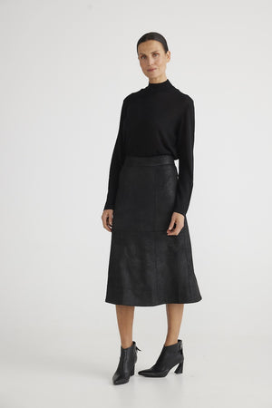 Wilson Skirt - Black