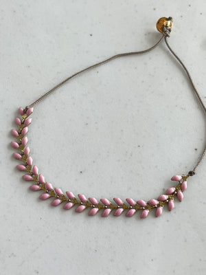 Leopold Bracelet by Sophie Deschamps